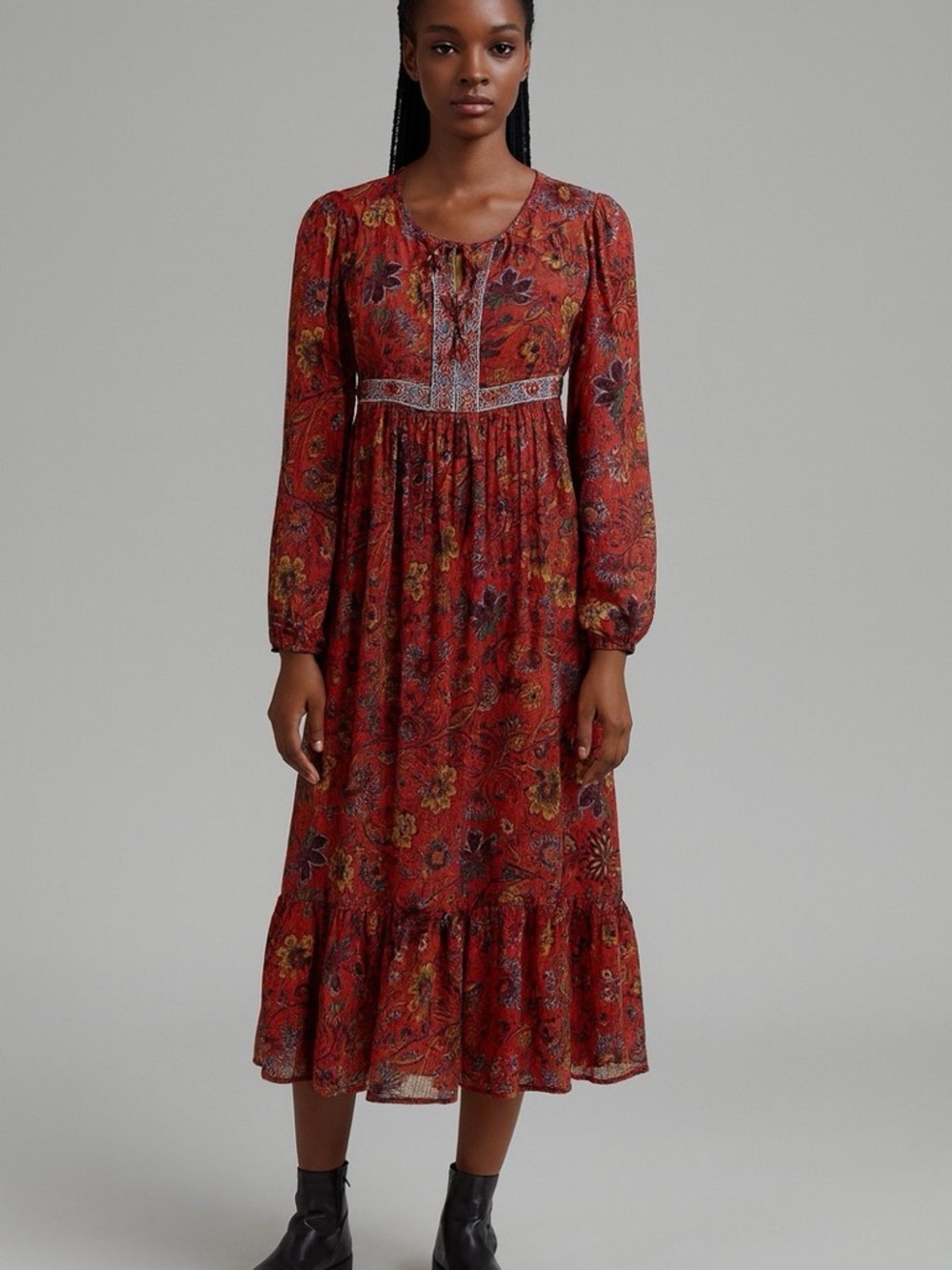 FRYE AND CO. Dress